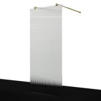 Vechte 60W39BG-FL Душевая перегородка