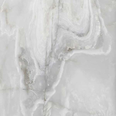 Керамогранит ONYX&MORE SILVER ONYX GLOS RET	60x60