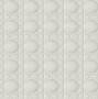 Обои Decaro Wallcoverings Volume Touch Cannage TDI006