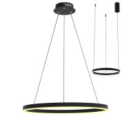 Подвесной светильник KINK Light Тор 08212,19A (4000K)