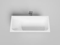 ORLANDA  KIT 170x75 102117M