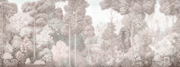 Каталог Wallpaper part 3, арт. AF2312-COL3