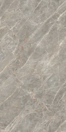 Керамогранит ETOILE GRIS GLO 6MM 120X280 RET