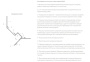 Профиль алюминиевый теневой под покраску с подсветкой Decaro D005 2000×50×55