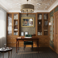 Готовые решения RODECOR 88422AR