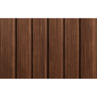 Стеновая панель из дюрополимера HIWOOD LV123 BR396 - 3D Панель