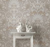Обои LOYMINA British Style Garden (Brit10-002)