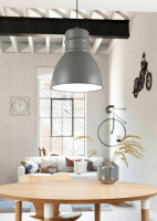 Люстра Eglo EBURY 43622