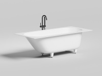 ORNELLA KIT 180x80 102412G