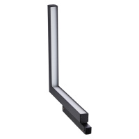 Трековый светильник NovoTech FLUM LED 4000K 24W 358608 SHINO