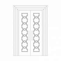 Готовые решения RODECOR 76442AR
