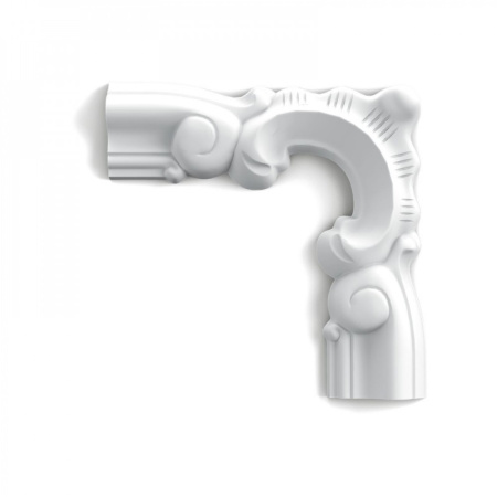 P8030D Угловой элемент Orac Decor из полиуретана