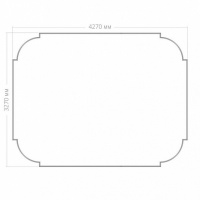 Узел RODECOR 66102BR