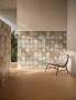 Керамогранит CYTHERE BRICK CALCE NAT.RET. 60X120