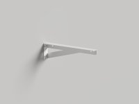 КРОНШТЕЙН УСИЛЕННЫЙ ЛЕВЫЙ 450 мм
комплект 1903305MF