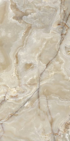 Керамогранит ONYX&MORE GOLDEN ONYX GLO 6MM R 160X320