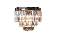 Светильник потолочный Garda Decor BD-234757