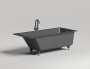 CASCATA 180x80 104213M