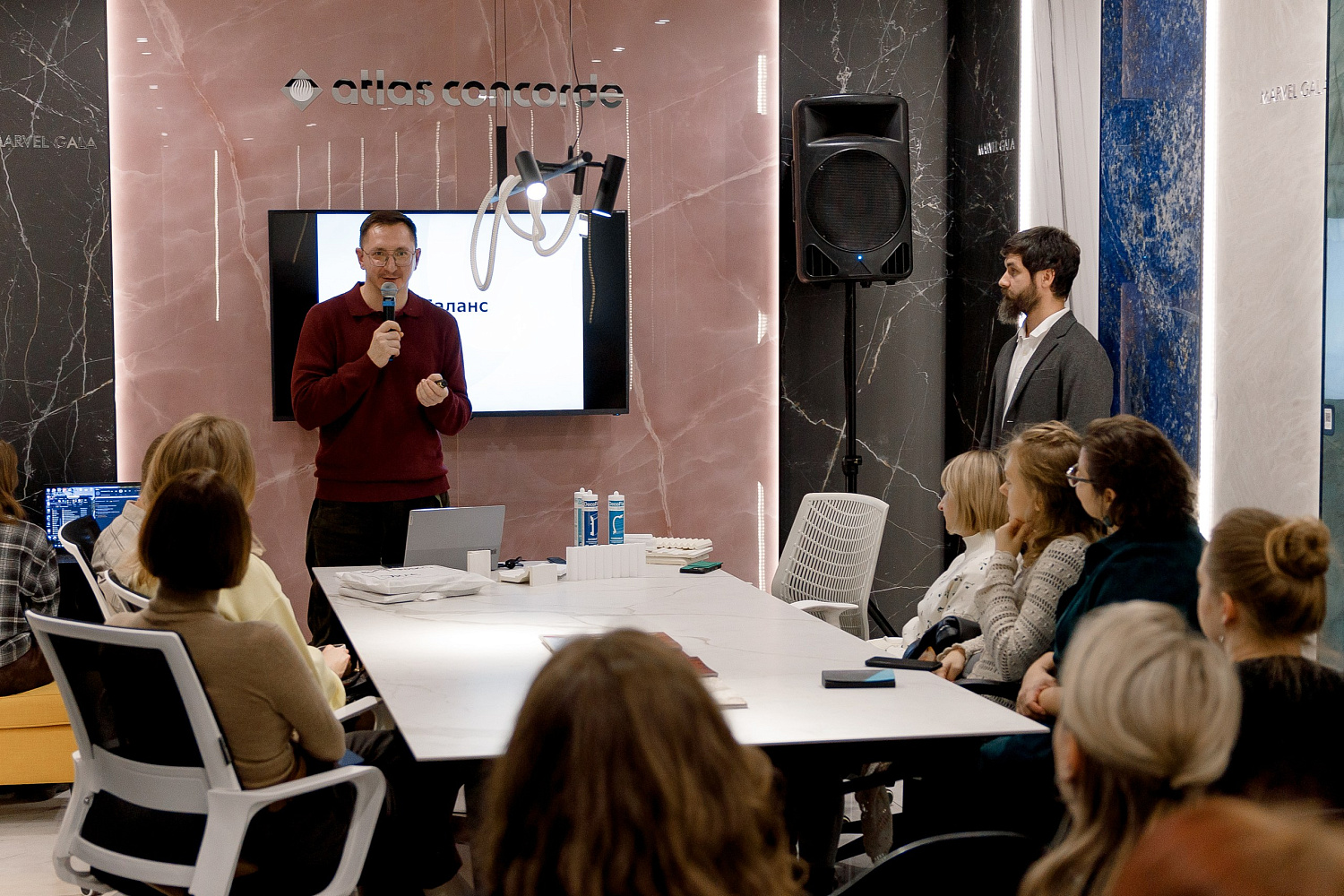 WOW-приемы от ОРАК и Александра Мершиева 