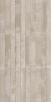 Керамогранит CYTHERE BRICK CALCE NAT.RET. 60X120