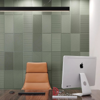 Стеновая панель из дюрополимера DD925(3m) Decor-Dizayn - 3D панель