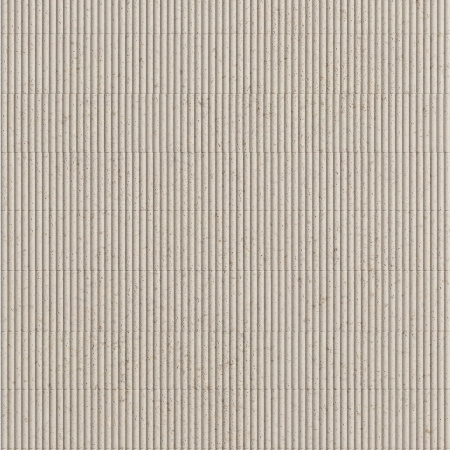 Гибкий камень Decaro Flex Stone Рифленый Чеппо Bricks Ceppo Cream D1018 3000×1200×6-7
