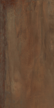 Керамическая плитка INTERNO 9 RUST ret    120X240