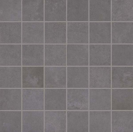Мозаика MOS.QUADRETTI BLACK 30X30