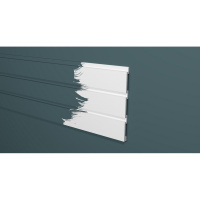 Стеновая панель из дюрополимера DD913(3m) Decor-Dizayn - 3D панель