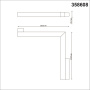 Трековый светильник NovoTech FLUM LED 4000K 24W 358608 SHINO