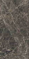 Керамогранит  BIJOUX MARRON IMPERIAL GLO 6MM 160X320