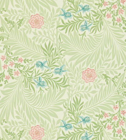 Обои Morris&Co Archive II 212558