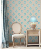 Обои KT-Exclusive Kew Palace FD68088