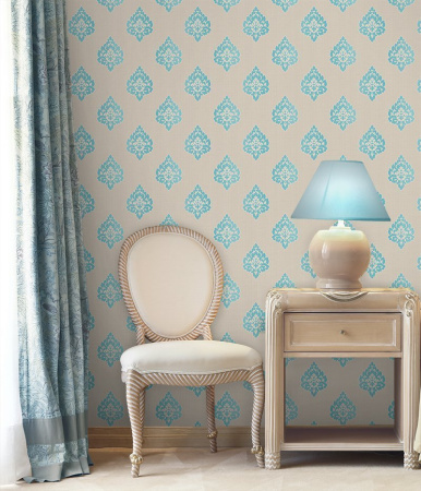 Обои KT-Exclusive Kew Palace FD68088