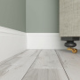 Плинтус напольный из ЛДФ Ultrawood  Base 5214 (2440 x 133 x 12 мм.)