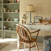 Обои Morris&Co Emery Walker's House 217196