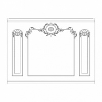 Готовые решения RODECOR 77202BR