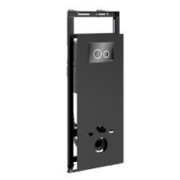 Salm 27TLT.010.ME.BL.PB01 Система инсталляции для унитазов