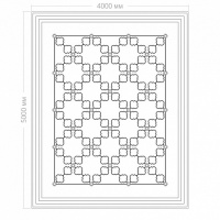 Готовые решения RODECOR 88423AR