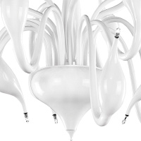 Люстра потолочная Cigno Collo 751186
