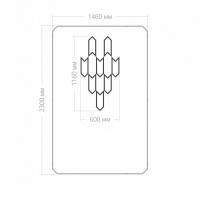 Узел RODECOR 66403AR