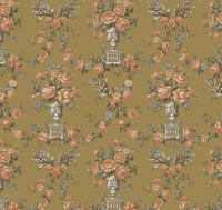 Обои LOYMINA La Belle Epoque (BQ2-004)