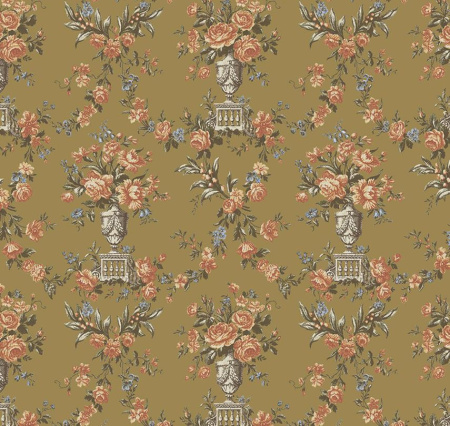 Обои LOYMINA La Belle Epoque (BQ2-004)
