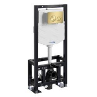 Dill 61TLT.010.ME.MG02 Система инсталляции для унитазов