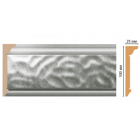 Карниз потолочный  D215-375