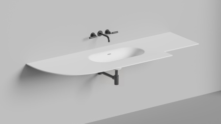 ONDA FLOW OVAL 72 14022042MN