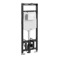 Alme 15TLT.010.ME.WH01 Система инсталляции для унитазов