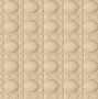 Обои Decaro Wallcoverings Volume Touch Cannage TDI013