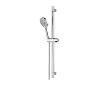 Душевая стойка с ручным душем и шлангом Remer 315R318MP 315R318MP