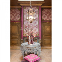 P3020A Угловой элемент Orac Decor из полиуретана